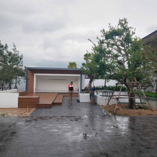 SiamKoiHouse.co.th สร้างสรรค์ บ่อปลาคาร์ฟและสวนสวยในฝัน ด้วยทีมงานมืออาชีพ (106)