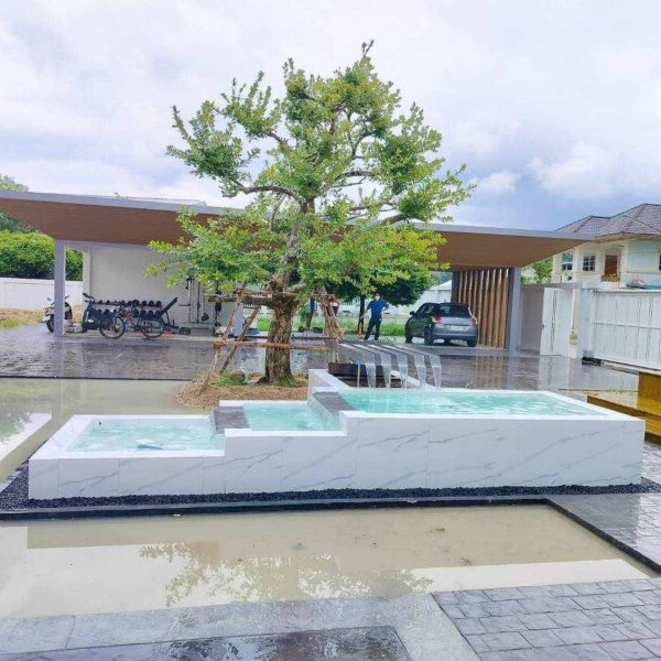 SiamKoiHouse.co.th สร้างสรรค์ บ่อปลาคาร์ฟและสวนสวยในฝัน ด้วยทีมงานมืออาชีพ (108)
