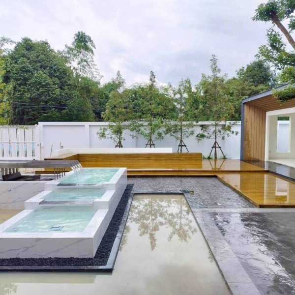 SiamKoiHouse.co.th สร้างสรรค์ บ่อปลาคาร์ฟและสวนสวยในฝัน ด้วยทีมงานมืออาชีพ (110)