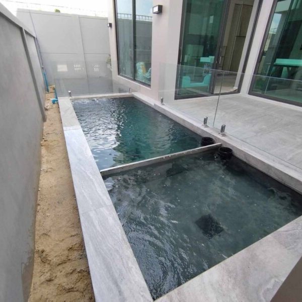 SiamKoiHouse.co.th สร้างสรรค์ บ่อปลาคาร์ฟและสวนสวยในฝัน ด้วยทีมงานมืออาชีพ (114)