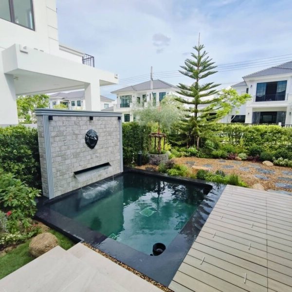 SiamKoiHouse.co.th สร้างสรรค์ บ่อปลาคาร์ฟและสวนสวยในฝัน ด้วยทีมงานมืออาชีพ (12)