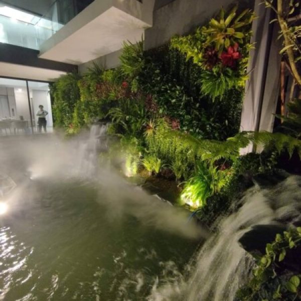 SiamKoiHouse.co.th สร้างสรรค์ บ่อปลาคาร์ฟและสวนสวยในฝัน ด้วยทีมงานมืออาชีพ (14)
