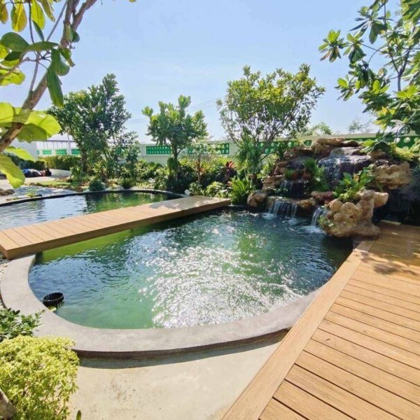 SiamKoiHouse.co.th สร้างสรรค์ บ่อปลาคาร์ฟและสวนสวยในฝัน ด้วยทีมงานมืออาชีพ (146)