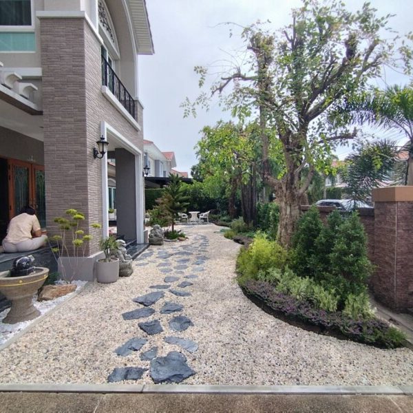 SiamKoiHouse.co.th สร้างสรรค์ บ่อปลาคาร์ฟและสวนสวยในฝัน ด้วยทีมงานมืออาชีพ (147)