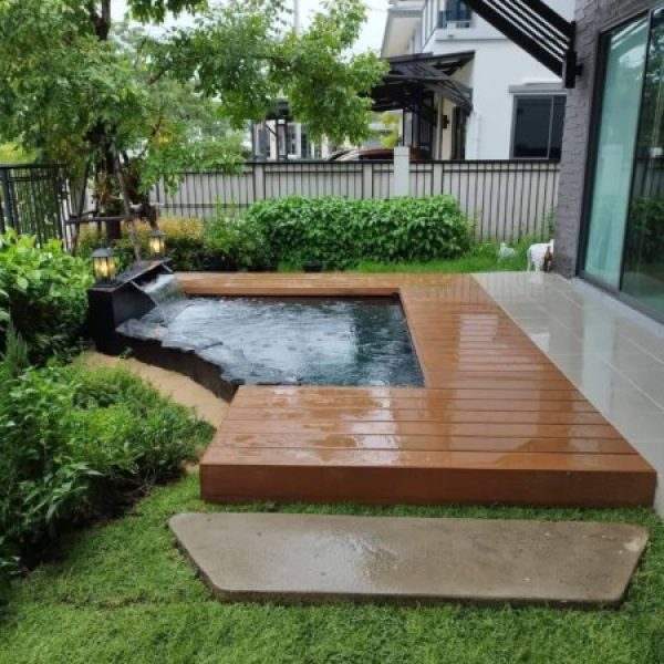 SiamKoiHouse.co.th สร้างสรรค์ บ่อปลาคาร์ฟและสวนสวยในฝัน ด้วยทีมงานมืออาชีพ (153)