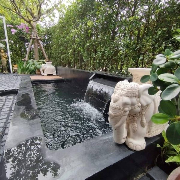 SiamKoiHouse.co.th สร้างสรรค์ บ่อปลาคาร์ฟและสวนสวยในฝัน ด้วยทีมงานมืออาชีพ (154)