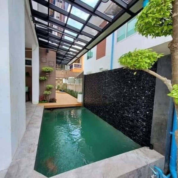SiamKoiHouse.co.th สร้างสรรค์ บ่อปลาคาร์ฟและสวนสวยในฝัน ด้วยทีมงานมืออาชีพ (170)