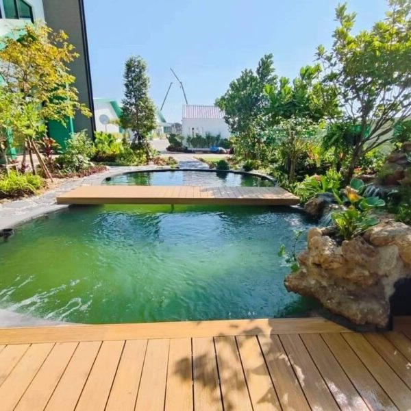 SiamKoiHouse.co.th สร้างสรรค์ บ่อปลาคาร์ฟและสวนสวยในฝัน ด้วยทีมงานมืออาชีพ (176)