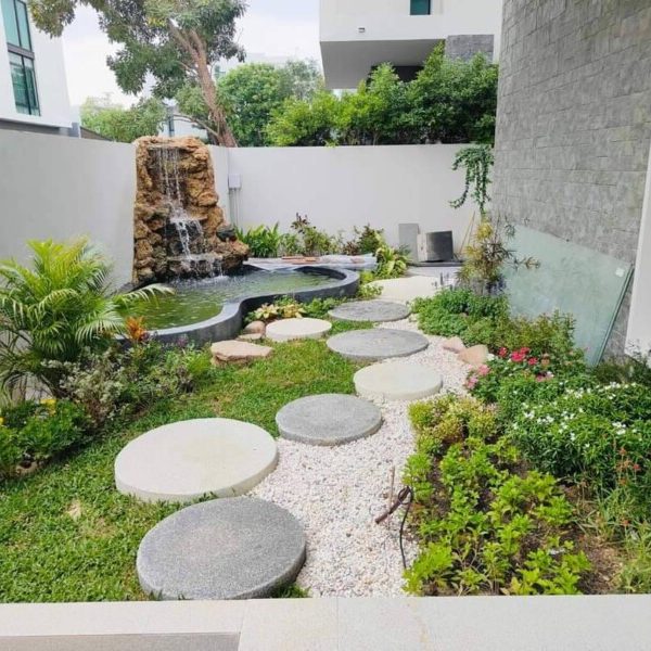 SiamKoiHouse.co.th สร้างสรรค์ บ่อปลาคาร์ฟและสวนสวยในฝัน ด้วยทีมงานมืออาชีพ (187)