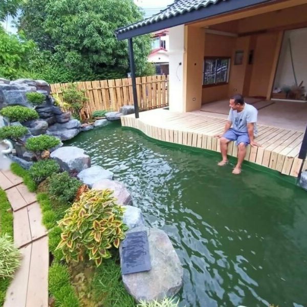 SiamKoiHouse.co.th สร้างสรรค์ บ่อปลาคาร์ฟและสวนสวยในฝัน ด้วยทีมงานมืออาชีพ (198)