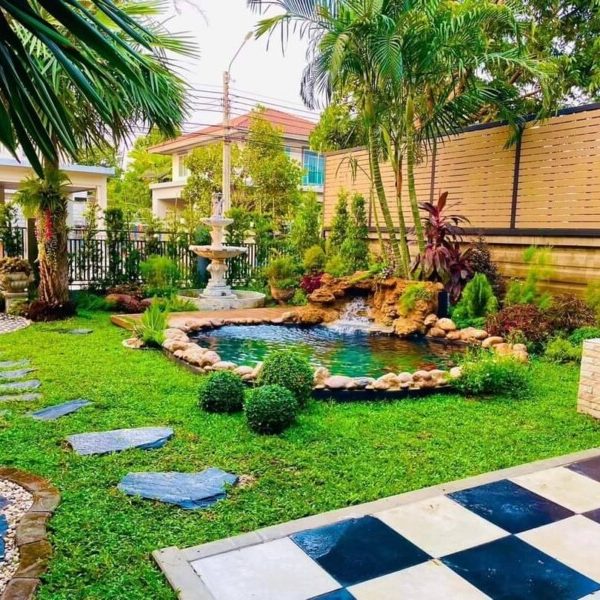 SiamKoiHouse.co.th สร้างสรรค์ บ่อปลาคาร์ฟและสวนสวยในฝัน ด้วยทีมงานมืออาชีพ (223)