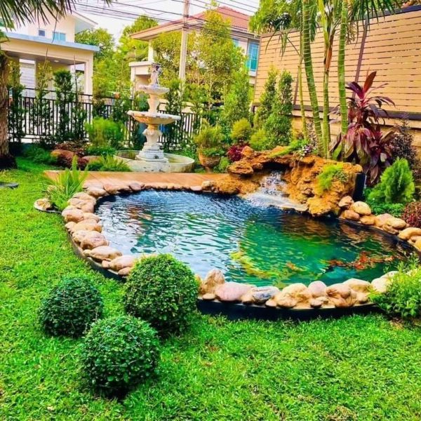 SiamKoiHouse.co.th สร้างสรรค์ บ่อปลาคาร์ฟและสวนสวยในฝัน ด้วยทีมงานมืออาชีพ (224)