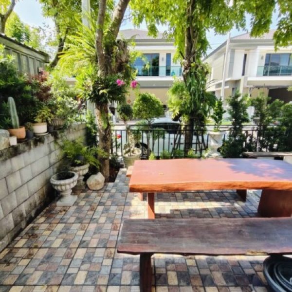 SiamKoiHouse.co.th สร้างสรรค์ บ่อปลาคาร์ฟและสวนสวยในฝัน ด้วยทีมงานมืออาชีพ (36)