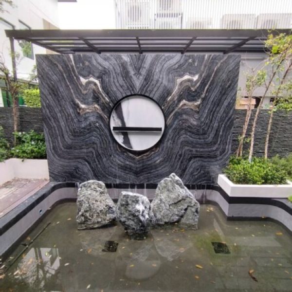 SiamKoiHouse.co.th สร้างสรรค์ บ่อปลาคาร์ฟและสวนสวยในฝัน ด้วยทีมงานมืออาชีพ (39)