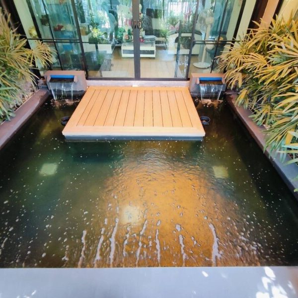 SiamKoiHouse.co.th สร้างสรรค์ บ่อปลาคาร์ฟและสวนสวยในฝัน ด้วยทีมงานมืออาชีพ (44)