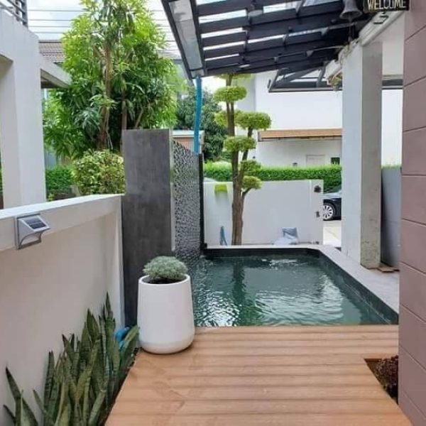 SiamKoiHouse.co.th สร้างสรรค์ บ่อปลาคาร์ฟและสวนสวยในฝัน ด้วยทีมงานมืออาชีพ (56)