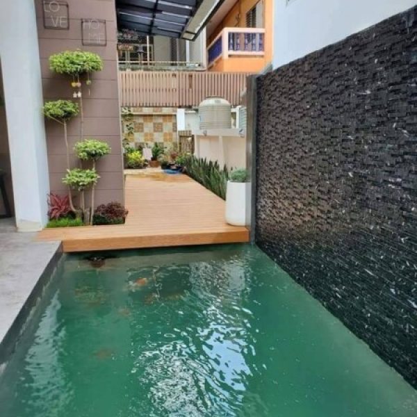 SiamKoiHouse.co.th สร้างสรรค์ บ่อปลาคาร์ฟและสวนสวยในฝัน ด้วยทีมงานมืออาชีพ (57)