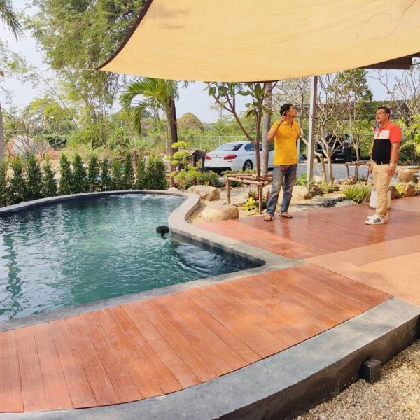SiamKoiHouse.co.th สร้างสรรค์ บ่อปลาคาร์ฟและสวนสวยในฝัน ด้วยทีมงานมืออาชีพ (66)