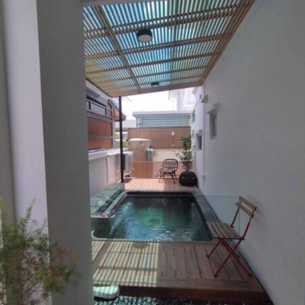 SiamKoiHouse.co.th สร้างสรรค์ บ่อปลาคาร์ฟและสวนสวยในฝัน ด้วยทีมงานมืออาชีพ (86)